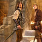The Chronicles of Narnia: Prince Caspian/Cronicile din Narnia: Prințul Caspian