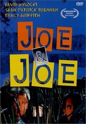 Poster Joe & Joe