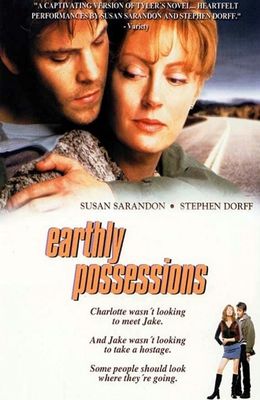 Earthly Possessions poster