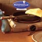 Poster 2 Ratatouille