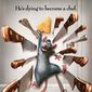 Poster 1 Ratatouille
