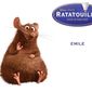 Poster 8 Ratatouille