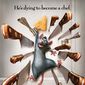 Poster 9 Ratatouille