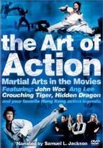 Arta in actiune: Artele martiale in filme