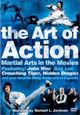 Film - The Art of Action: Martial Arts in Motion Picture