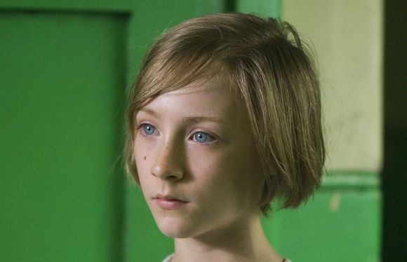 Saoirse Ronan în Atonement