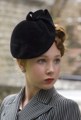 Juno Temple în Atonement