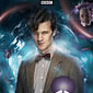 Poster 2 Doctor Who