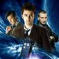 Poster 25 Doctor Who