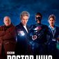 Poster 10 Doctor Who