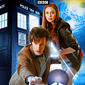Poster 4 Doctor Who