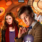 Poster 3 Doctor Who
