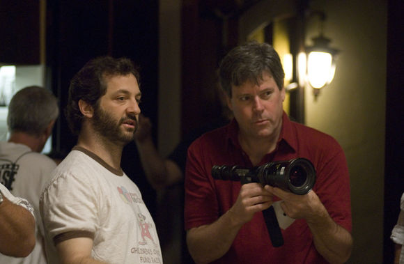 Judd Apatow în Knocked Up