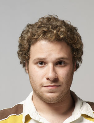 Seth Rogen în Knocked Up