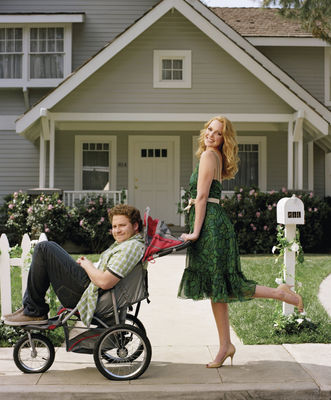Knocked Up