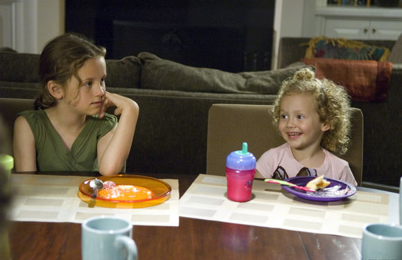 Knocked Up