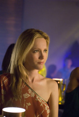 Leslie Mann în Knocked Up