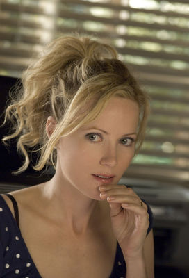 Leslie Mann în Knocked Up