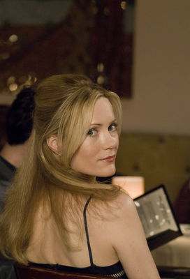 Leslie Mann în Knocked Up