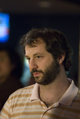 Judd Apatow în Knocked Up