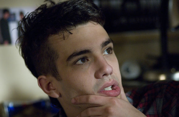 Jay Baruchel în Knocked Up