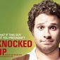 Poster 10 Knocked Up