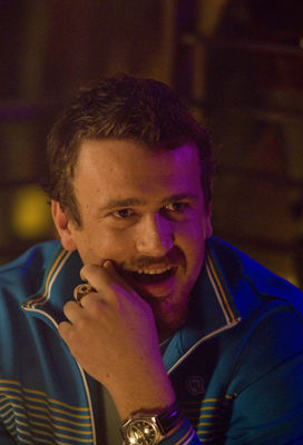 Knocked Up