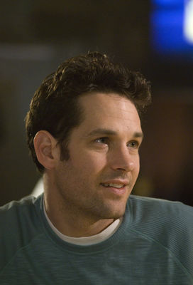 Paul Rudd în Knocked Up