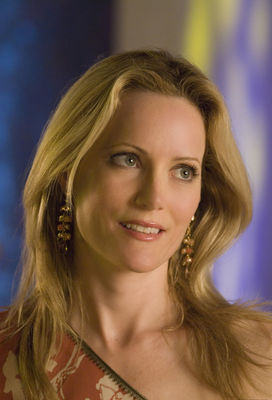Leslie Mann în Knocked Up