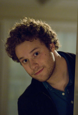 Seth Rogen în Knocked Up