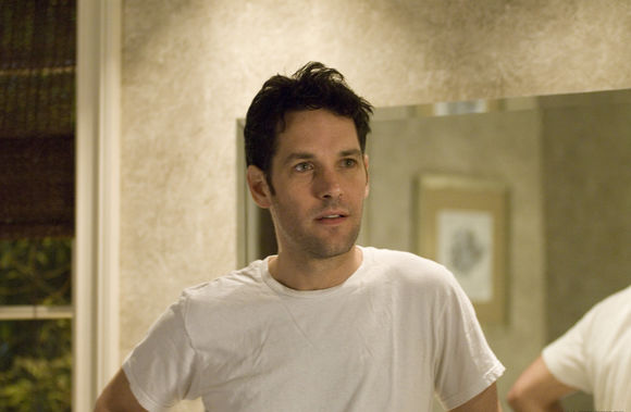 Paul Rudd în Knocked Up