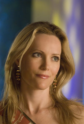 Leslie Mann în Knocked Up