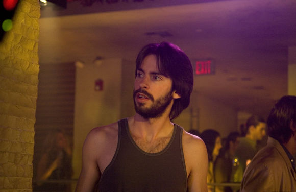 Martin Starr în Knocked Up