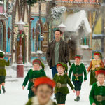 Imagine din galeria filmului Fred Claus