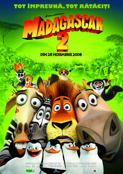 Madagascar Escape 2 Africa online subtitrat