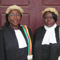 Sisters in Law/Sisters in Law