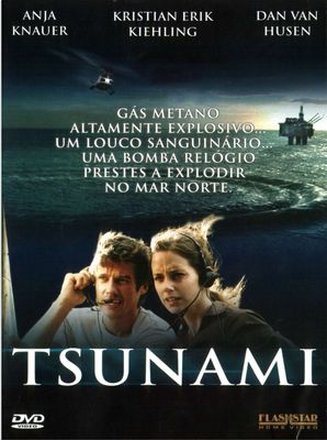 Tsunami poster