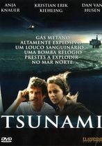 Tsunami - Teroare in Marea Nordului