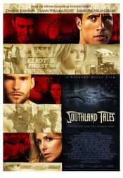 Poster Southland Tales
