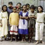 Imagine din galeria filmului Born Into Brothels: Calcutta's Red Light Kids