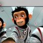 Space Chimps/Cimpanzeii spațiali