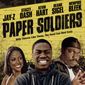 Poster 1 Paper Soldiers