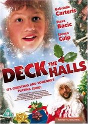 Poster Deck the Halls