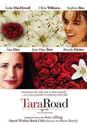 Tara Road poster