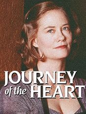 Poster Journey of the Heart