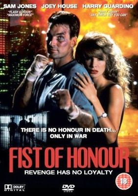 Fist of Honor