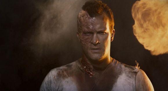 The Mutant Chronicles