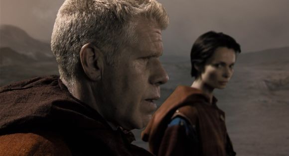 The Mutant Chronicles