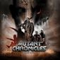 Poster 2 The Mutant Chronicles