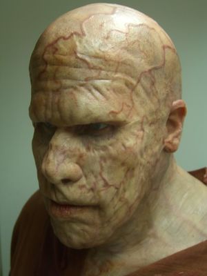 The Mutant Chronicles